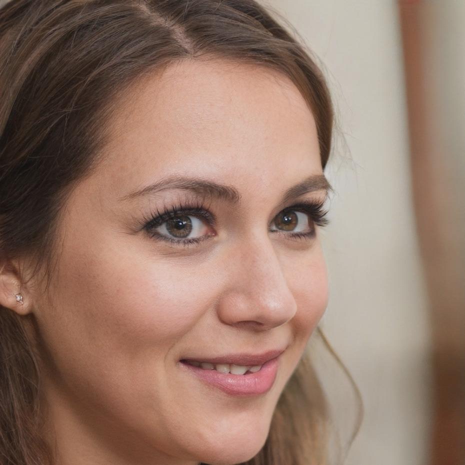 Instructora especialista en cultura organizacional Maribel