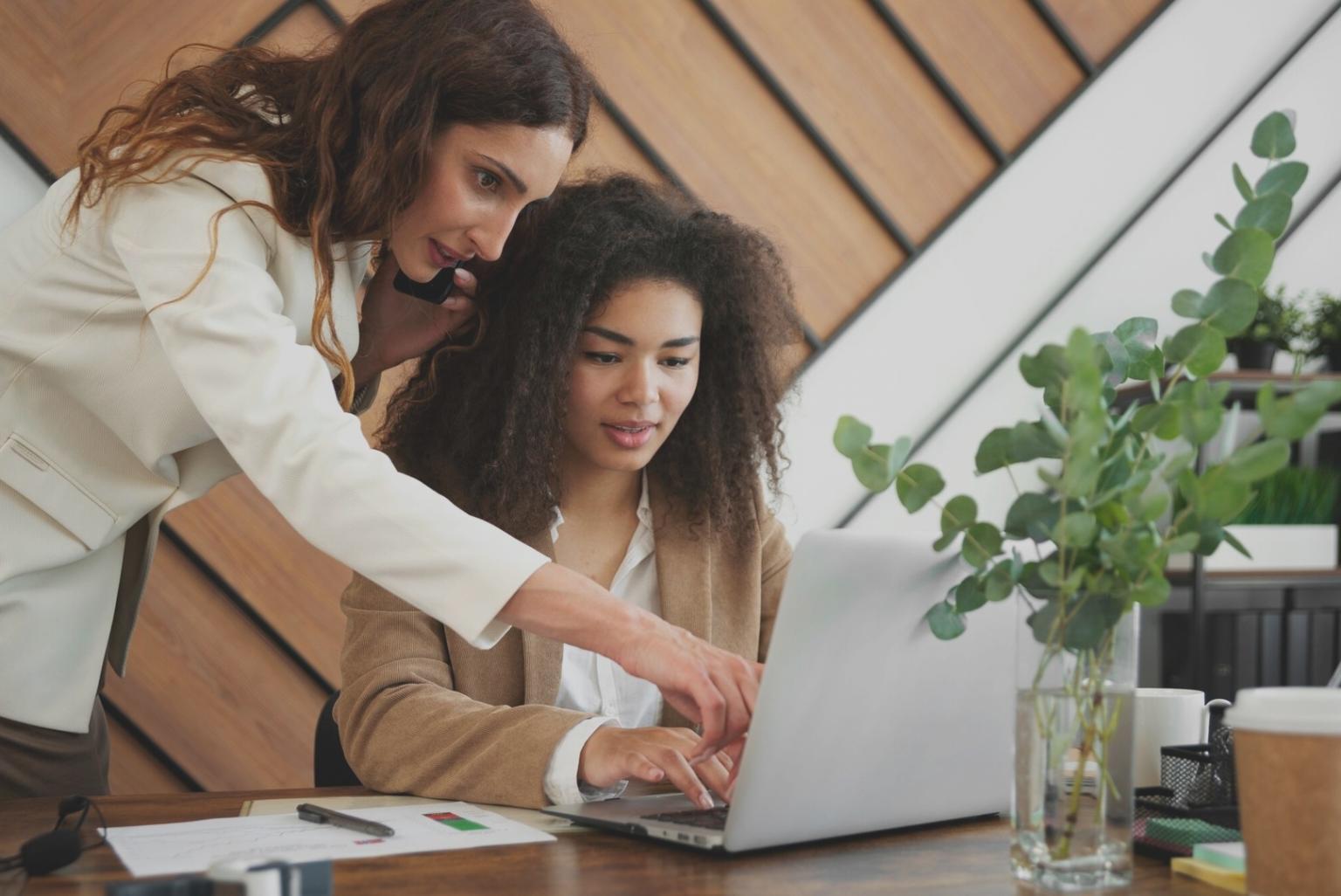 Espacio de trabajo colaborativo en evihotivoeharo